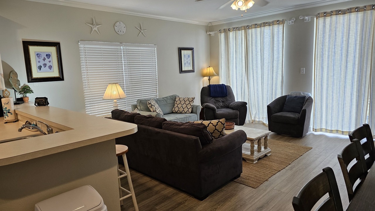 Photo of Bedroom in Dauphin Island