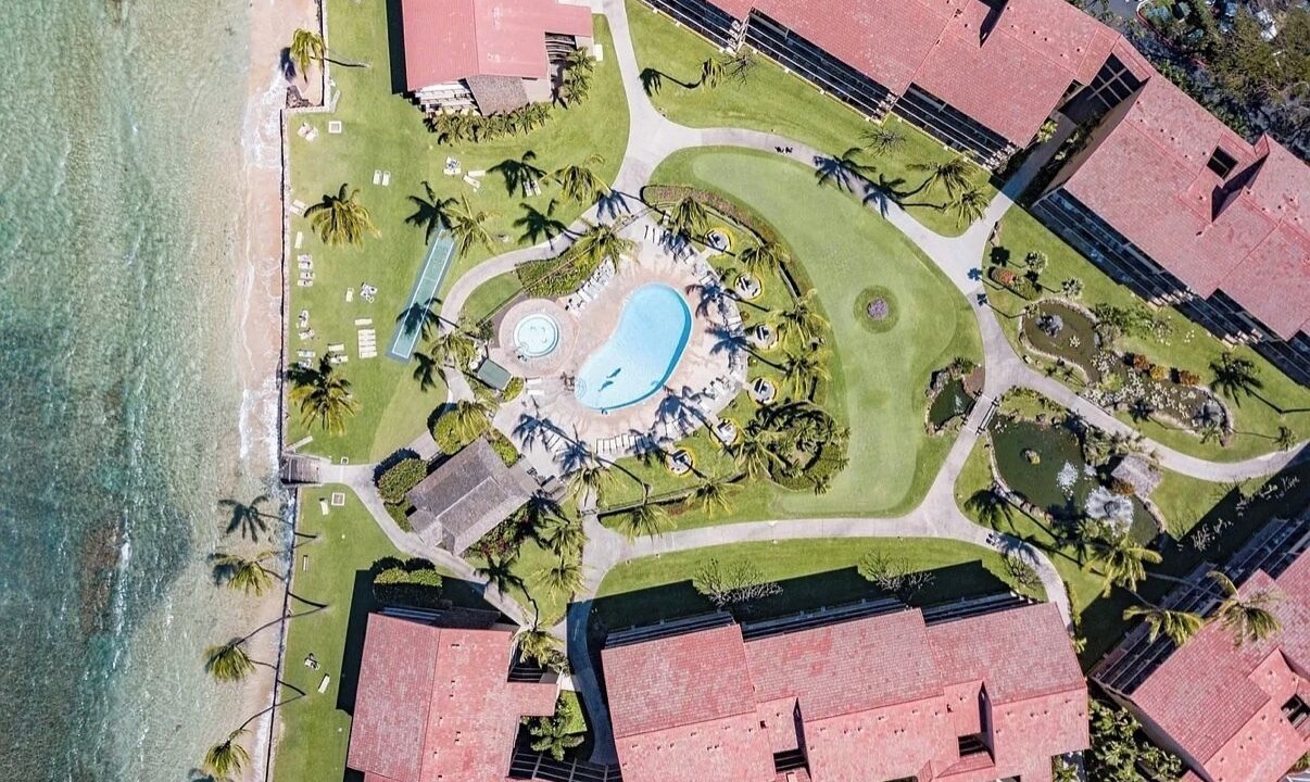 Photo of Outdoor in Honokowai