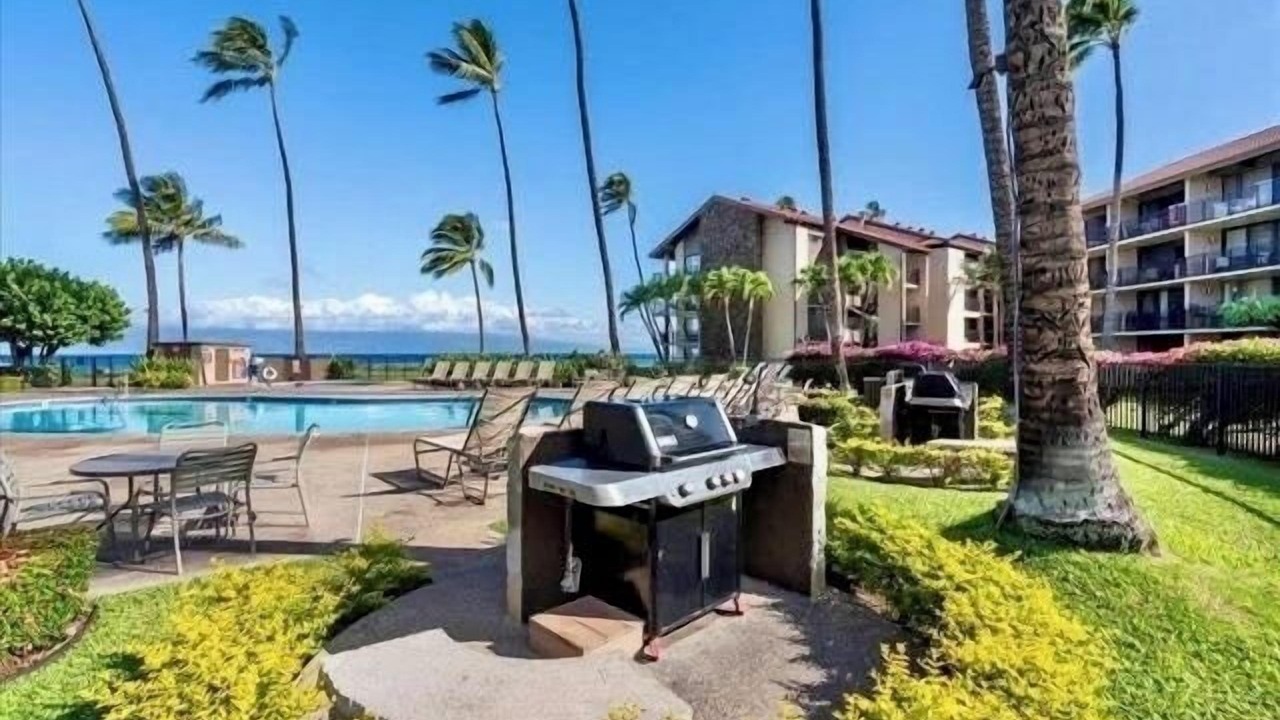 Photo of Outdoor in Honokowai