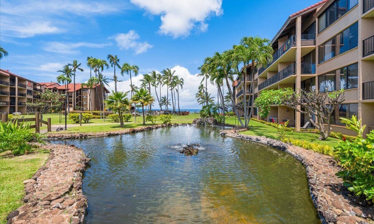 Photo of Outdoor in Honokowai