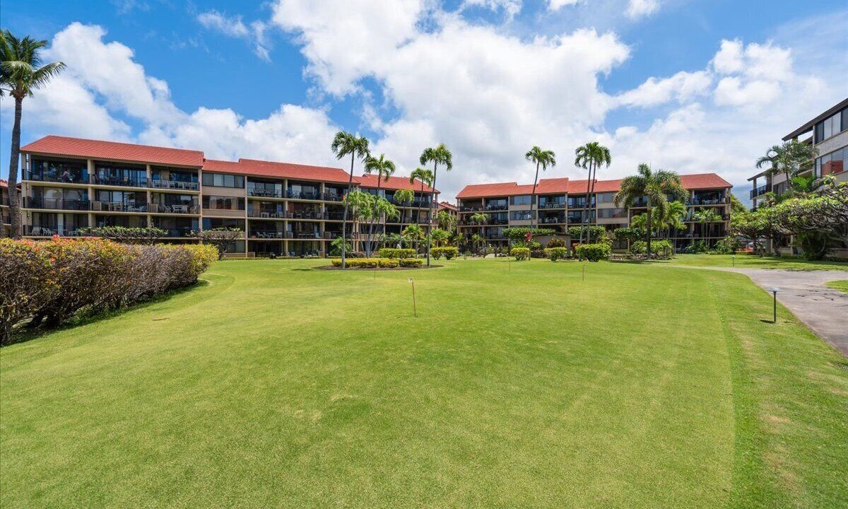 Photo of Outdoor in Honokowai