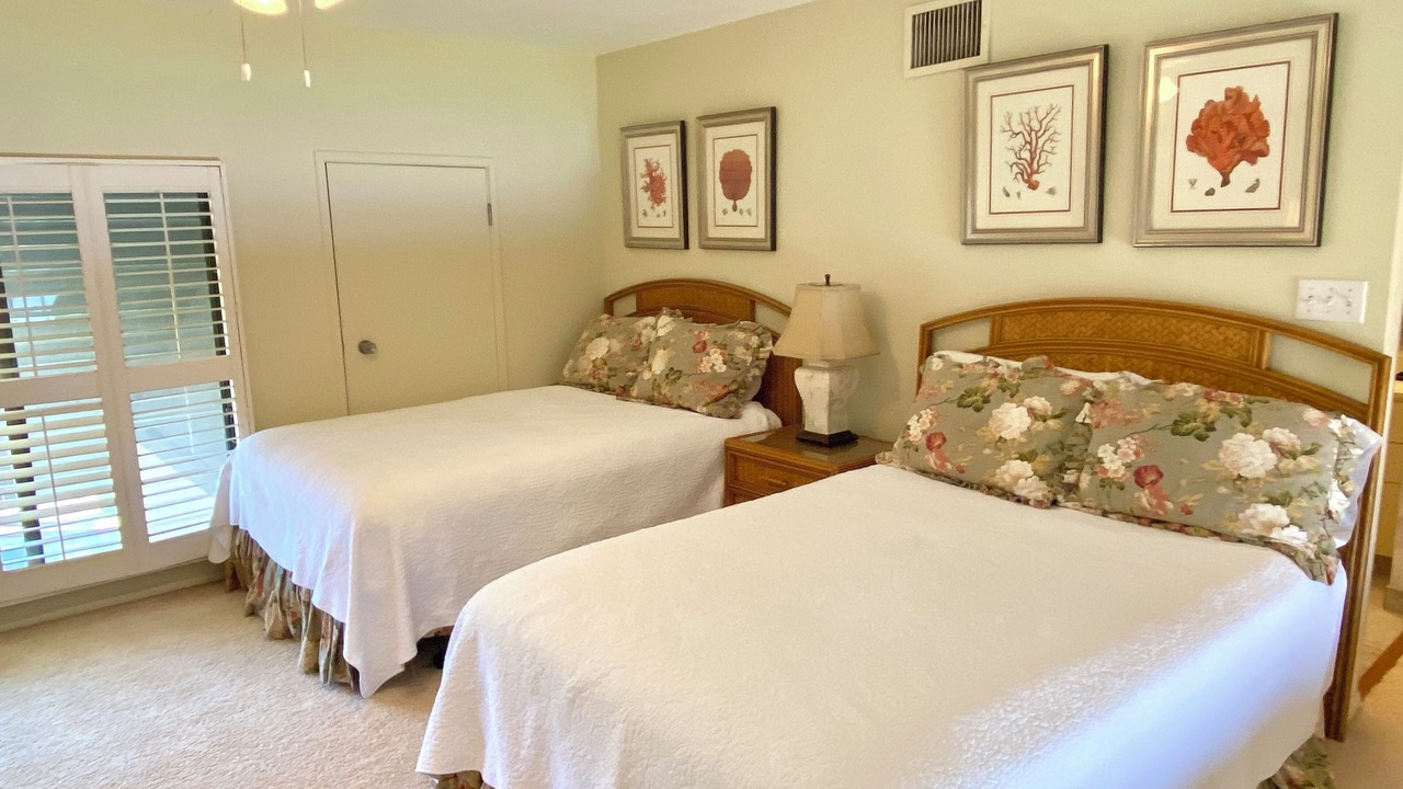 Photo of Bedroom in Kihei