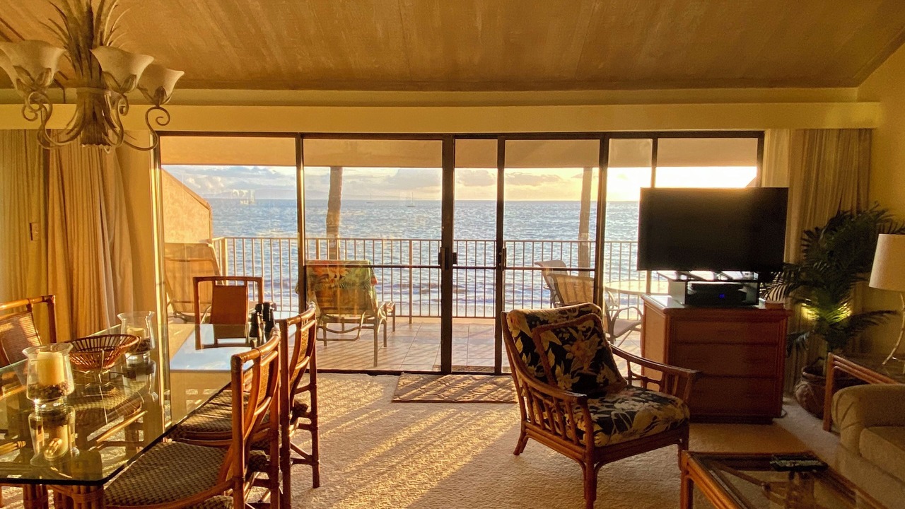 Photo of Livingroom in Kihei