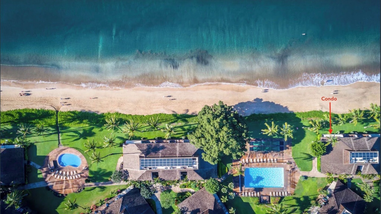 Photo of Outdoor in Kihei