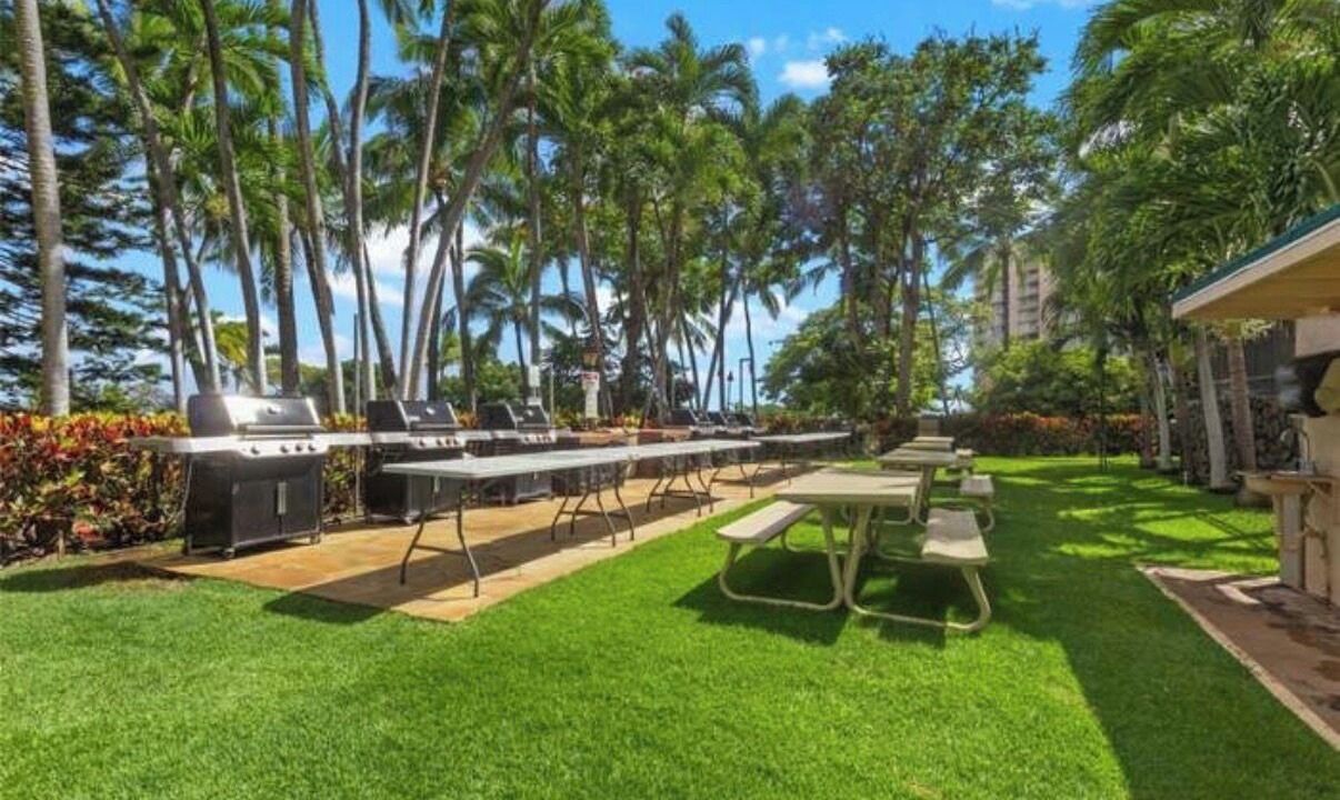 Photo of Outdoor in Makaha