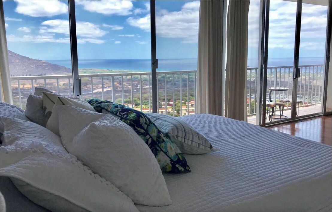 Photo of Bedroom in Makaha