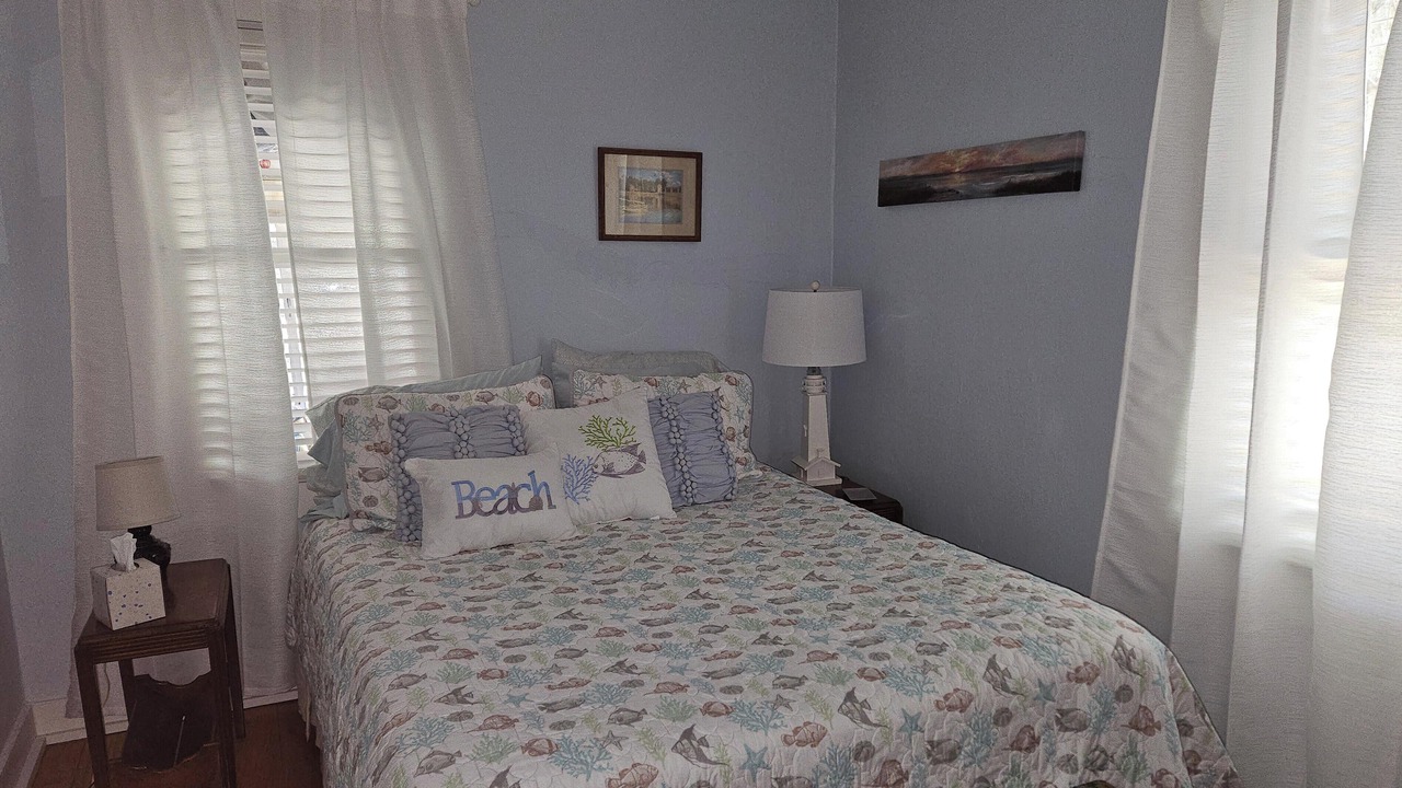 Photo of Bedroom in South Haven