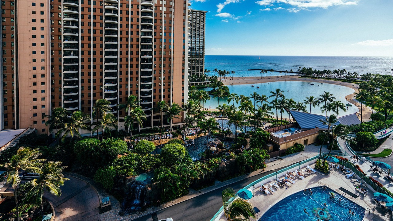 Photo of Others in Waikiki