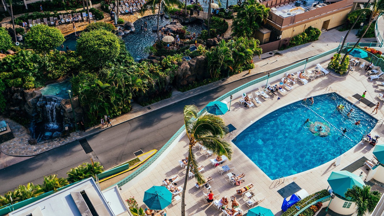 Photo of Outdoor in Waikiki
