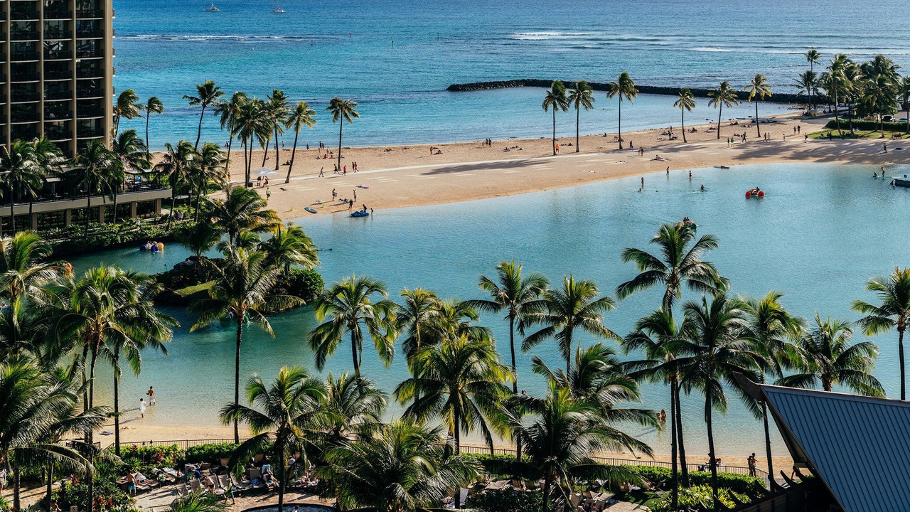 Photo of Others in Waikiki
