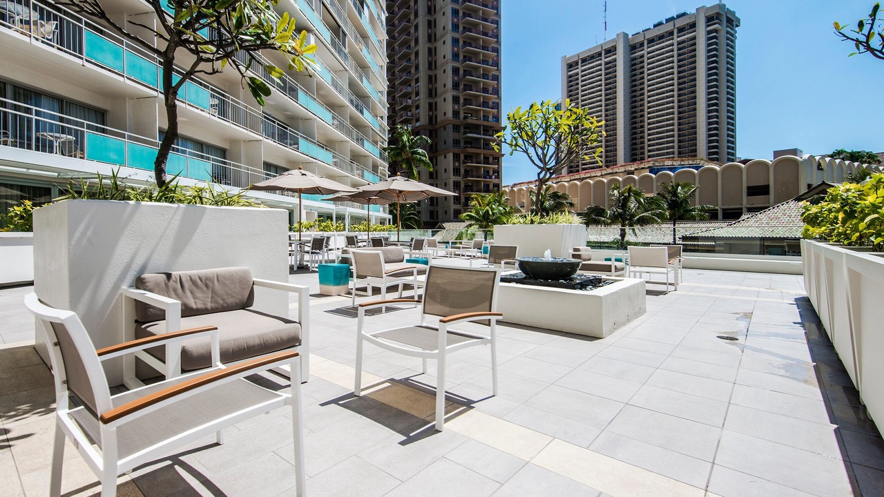 Photo of Outdoor in Waikiki