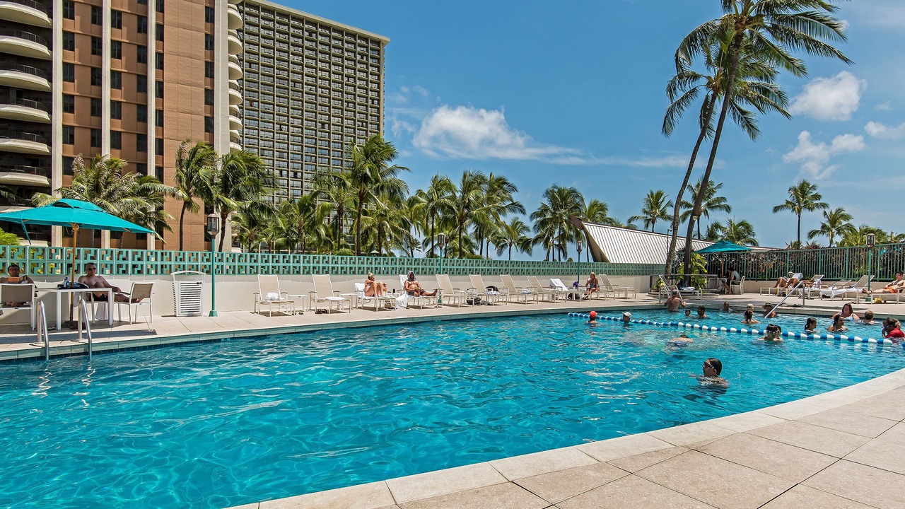 Photo of Outdoor in Waikiki