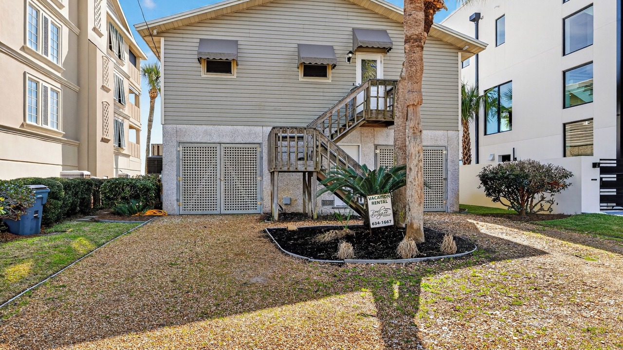 Photo of Outdoor in Saint Simons Island