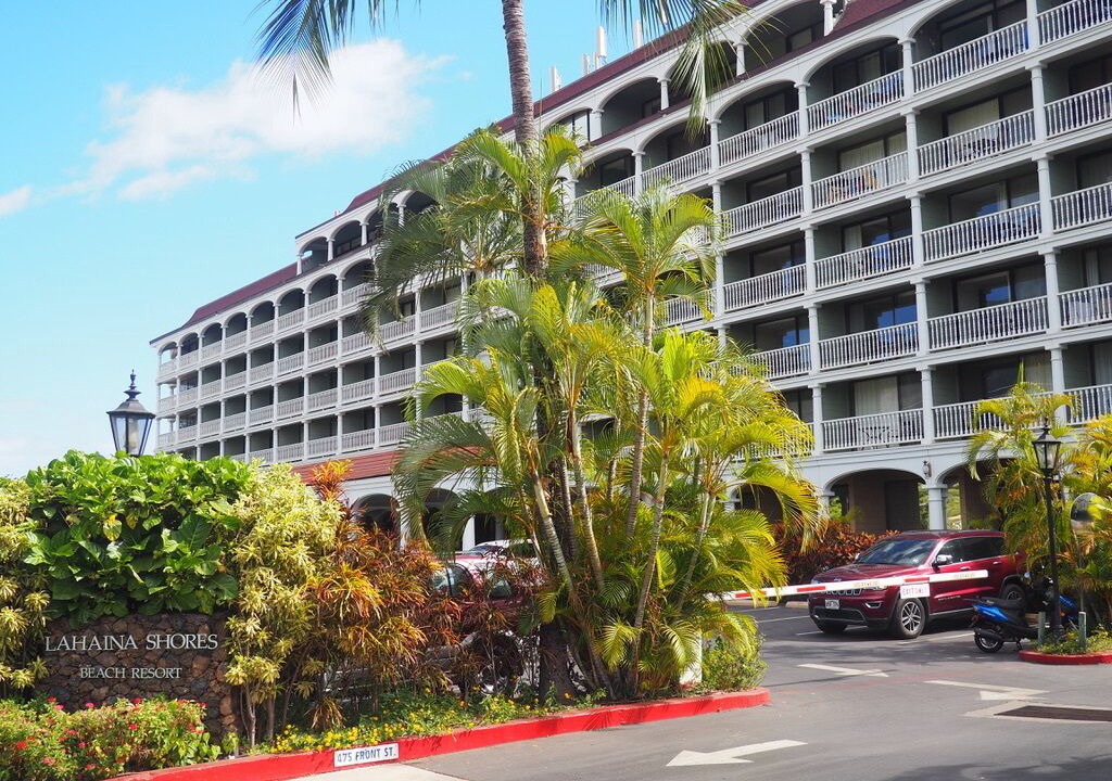 Photo of Others in Historic Lahaina Front Street