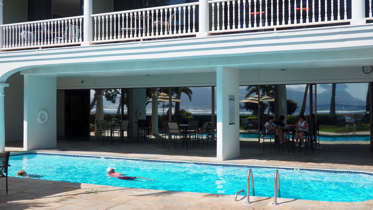 Photo of Outdoor in Historic Lahaina Front Street