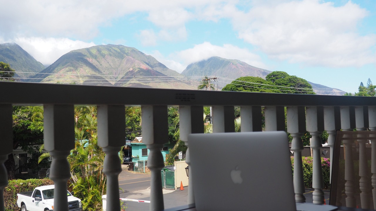 Photo of Outdoor in Historic Lahaina Front Street