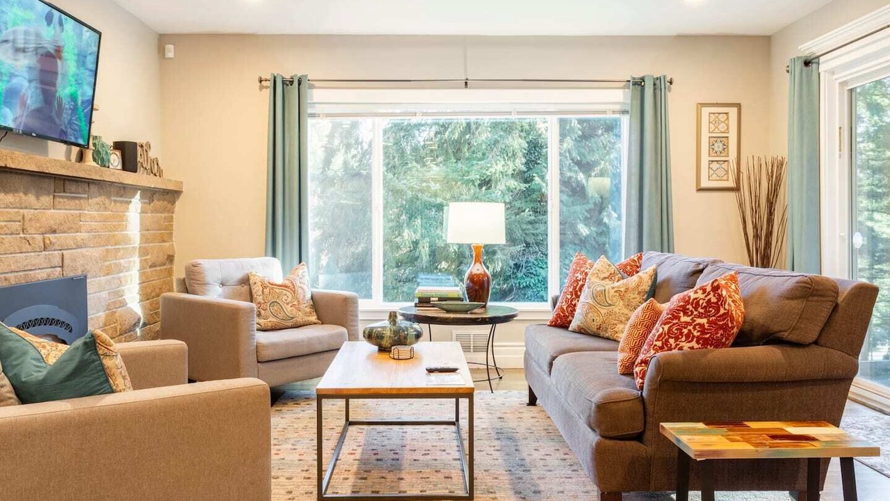 Photo of Bedroom in Mill Creek