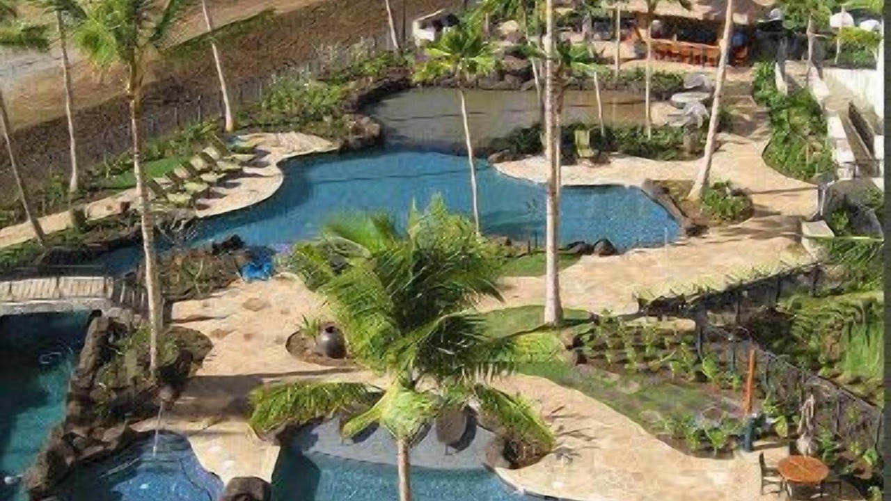 Photo of Outdoor in Ko Olina