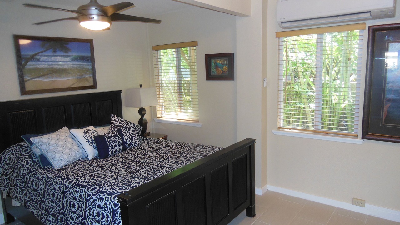 Photo of Bedroom in Pupukea