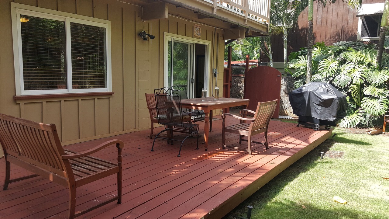 Photo of Outdoor in Pupukea