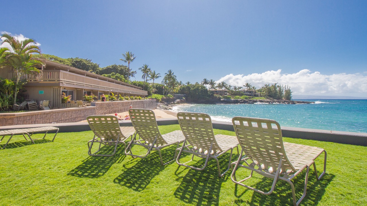Photo of Outdoor in Kahana