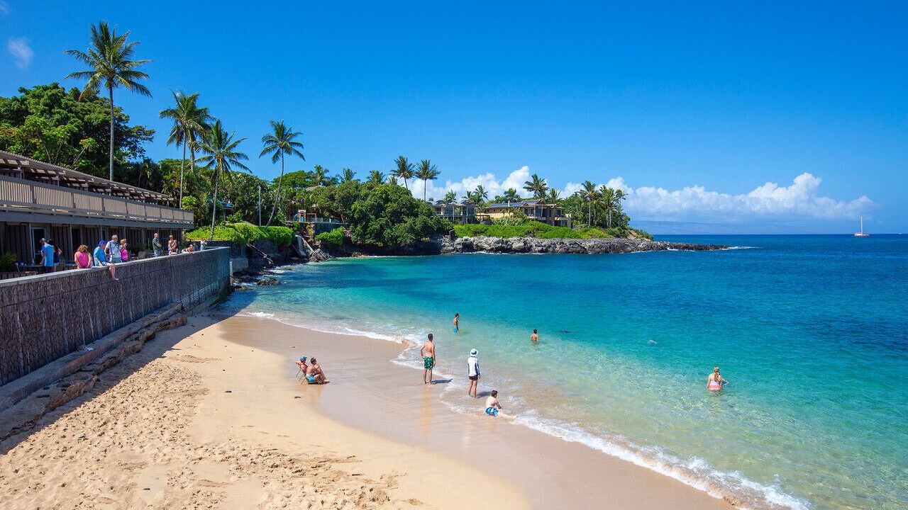 Photo of Others in Kahana