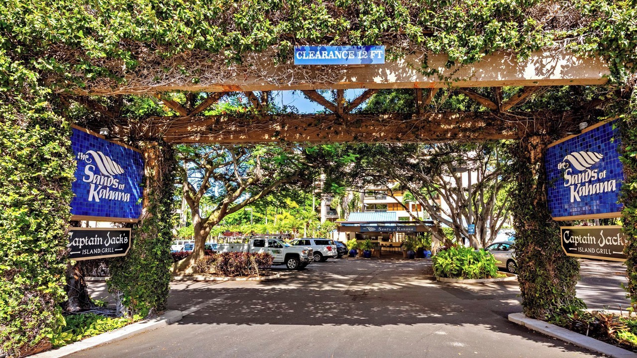 Photo of Outdoor in Kahana