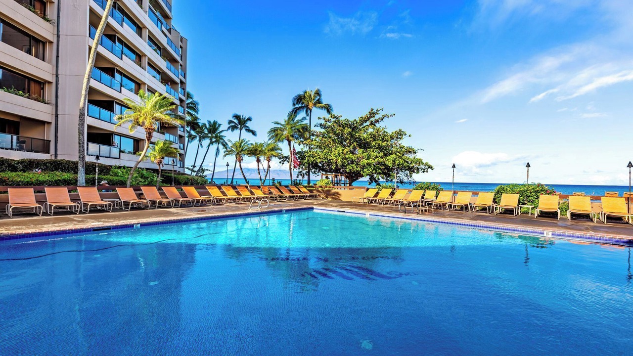 Photo of Outdoor in Kahana