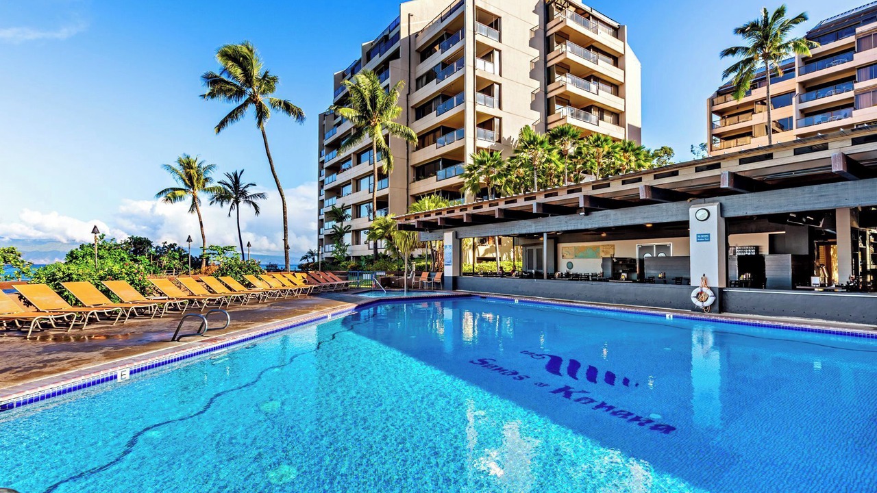 Photo of Outdoor in Kahana