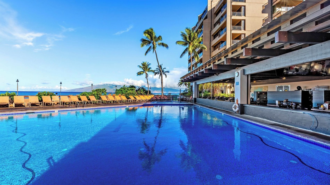 Photo of Outdoor in Kahana