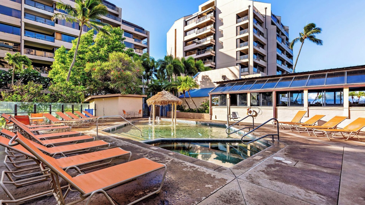 Photo of Outdoor in Kahana
