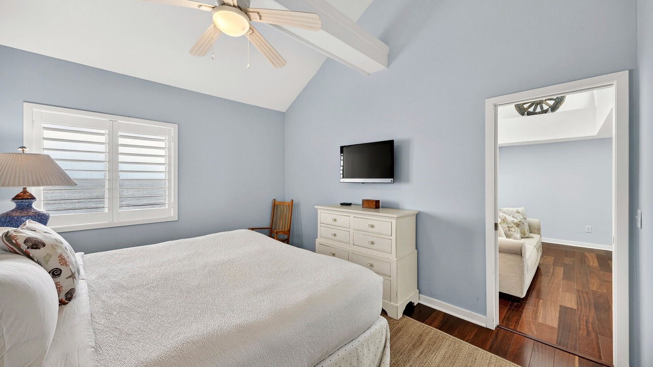 Photo of Bathroom in Kiawah Island