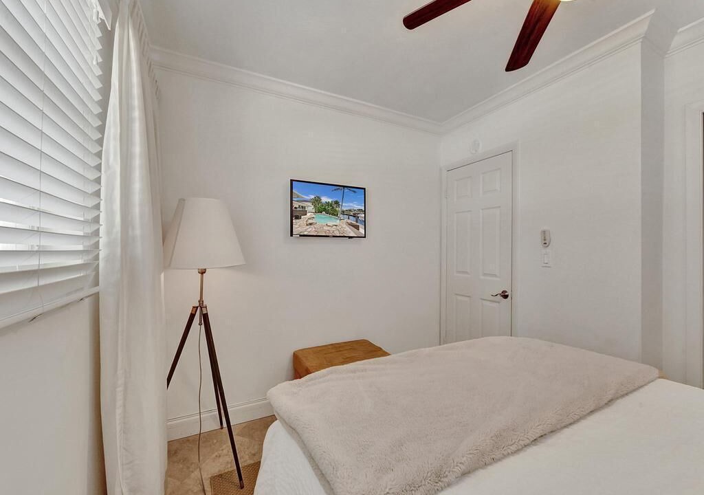 Photo of Bedroom in Bel Air