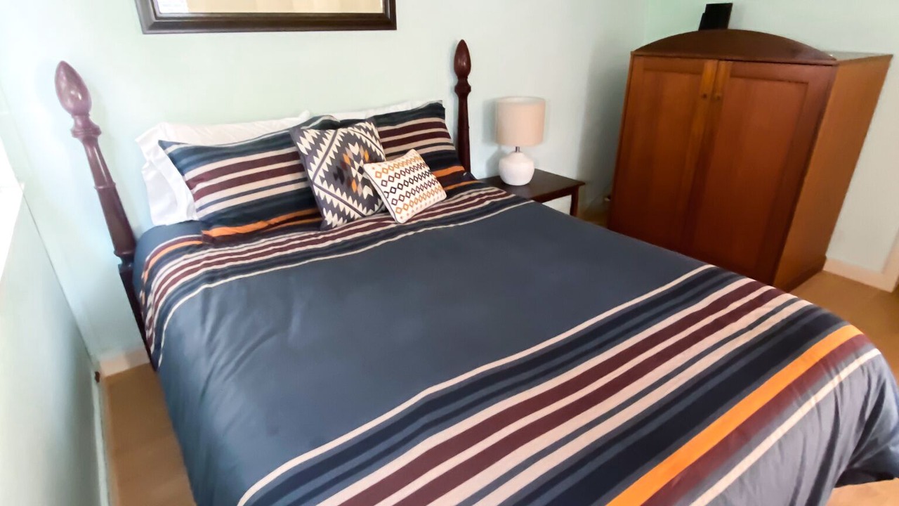 Photo of Bedroom in Pupukea