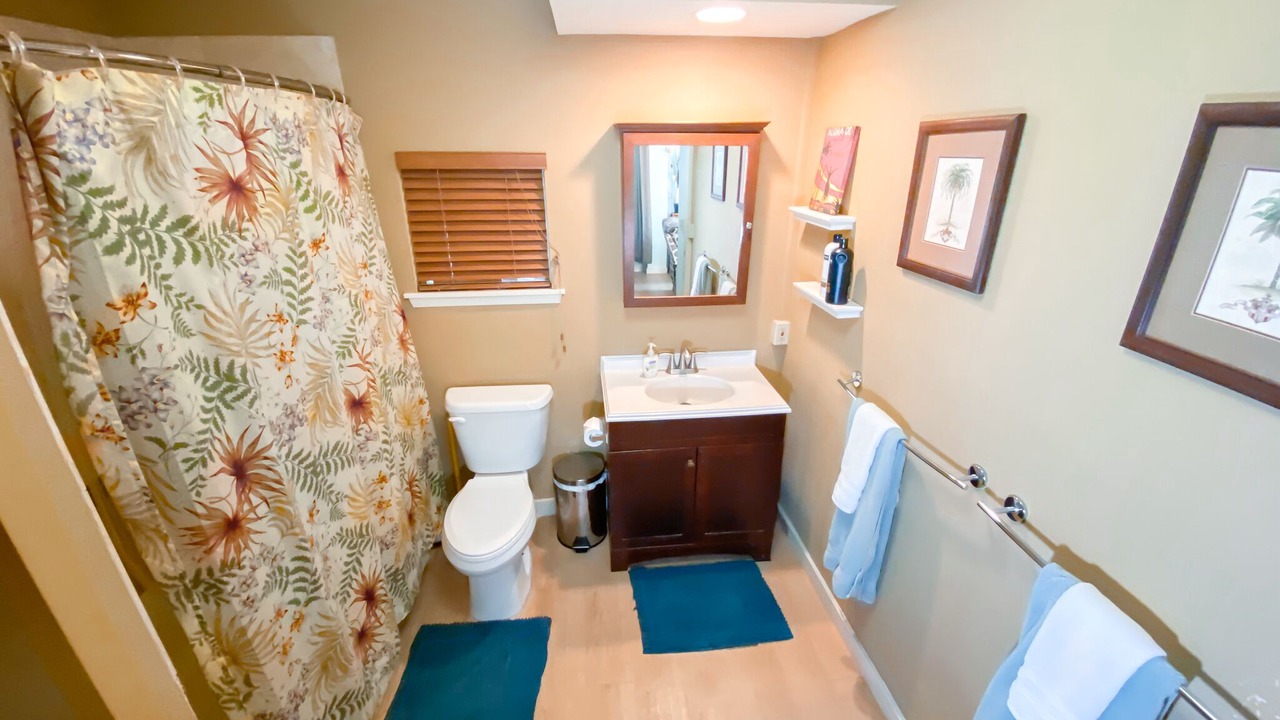 Photo of Bathroom in Pupukea