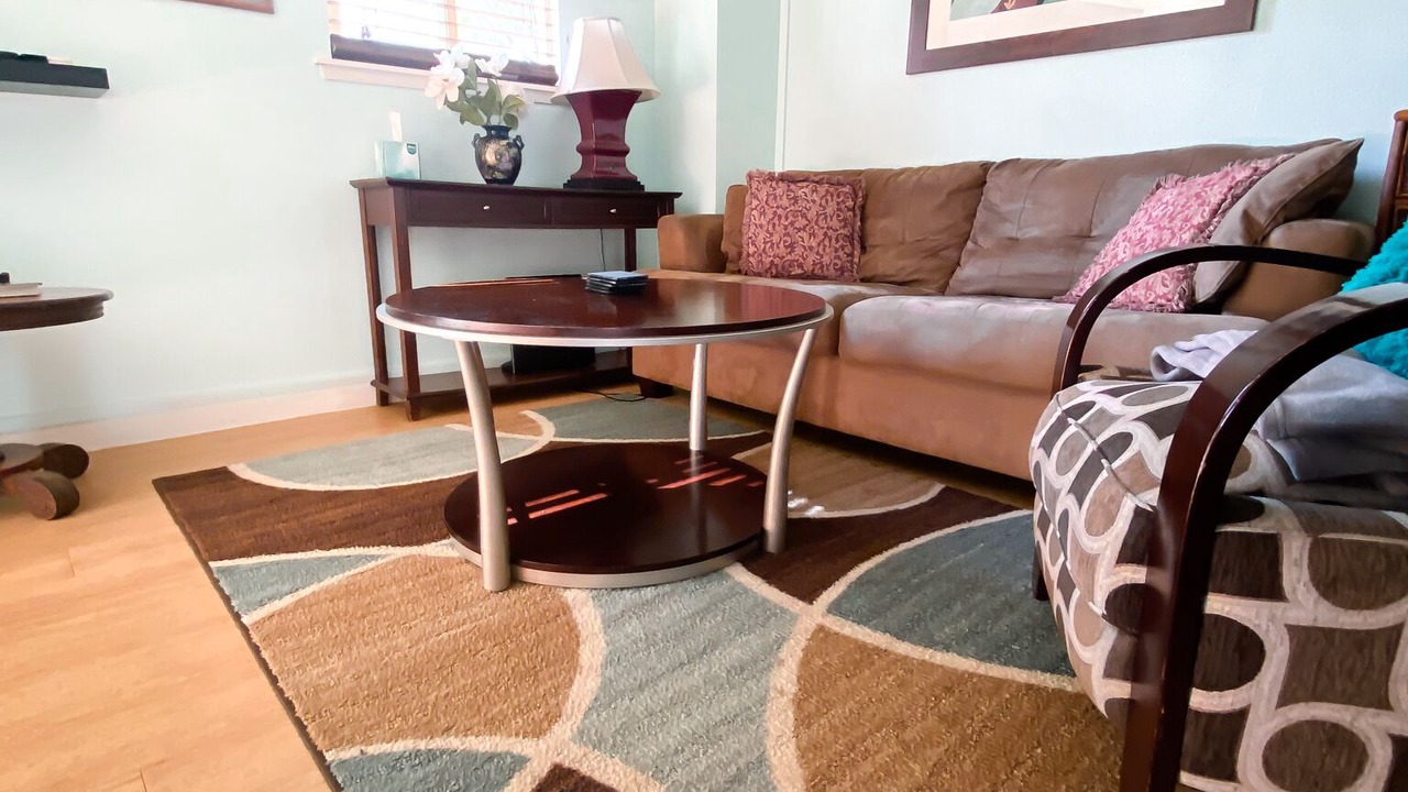 Photo of Livingroom in Pupukea