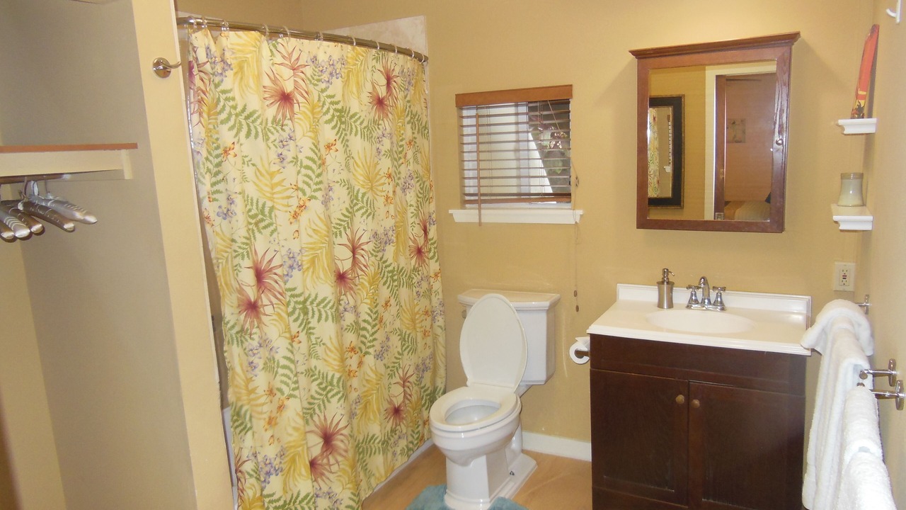 Photo of Bathroom in Pupukea
