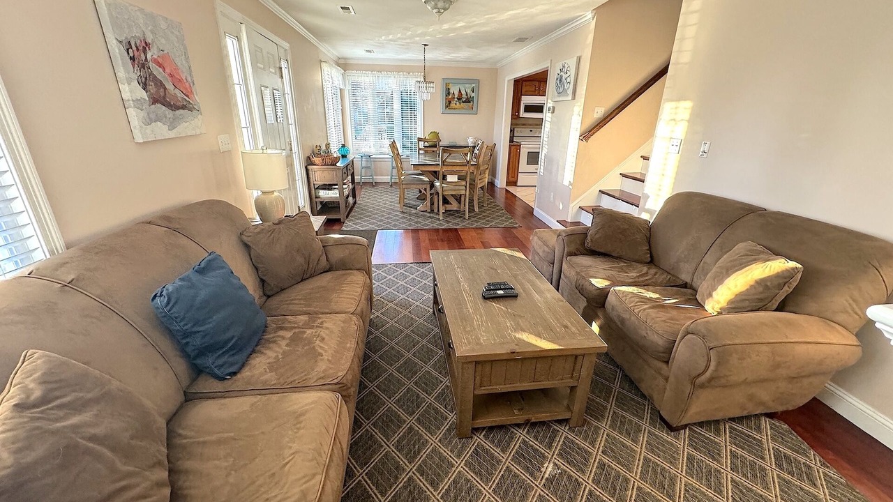 Photo of Bedroom in Point Judith