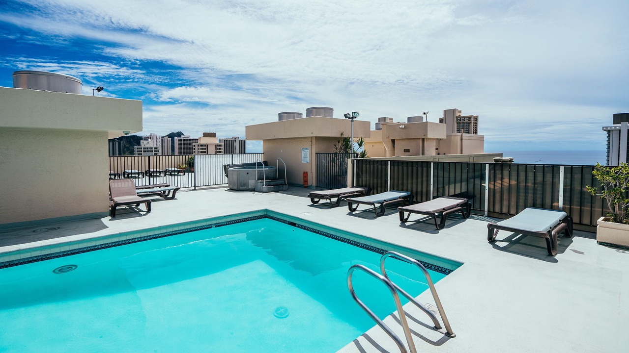 Photo of Outdoor in Waikiki