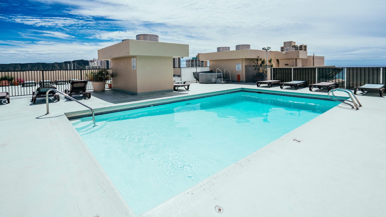 Photo of Outdoor in Waikiki