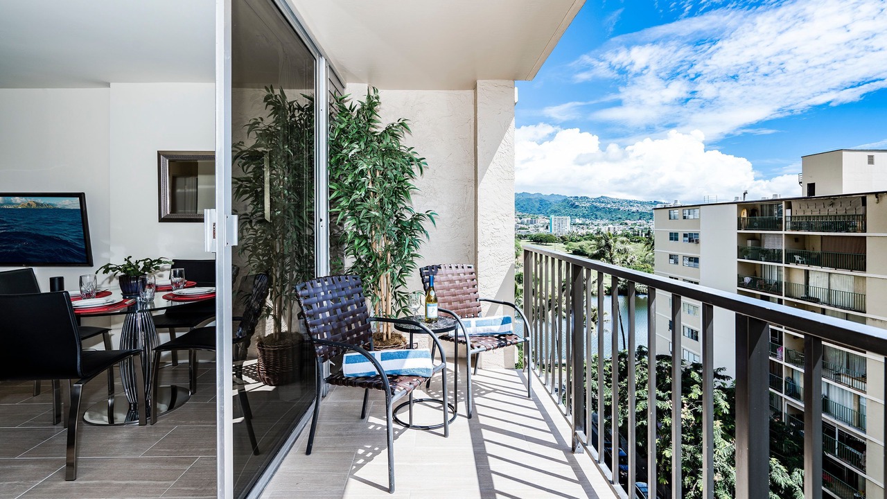Photo of Bedroom in Waikiki