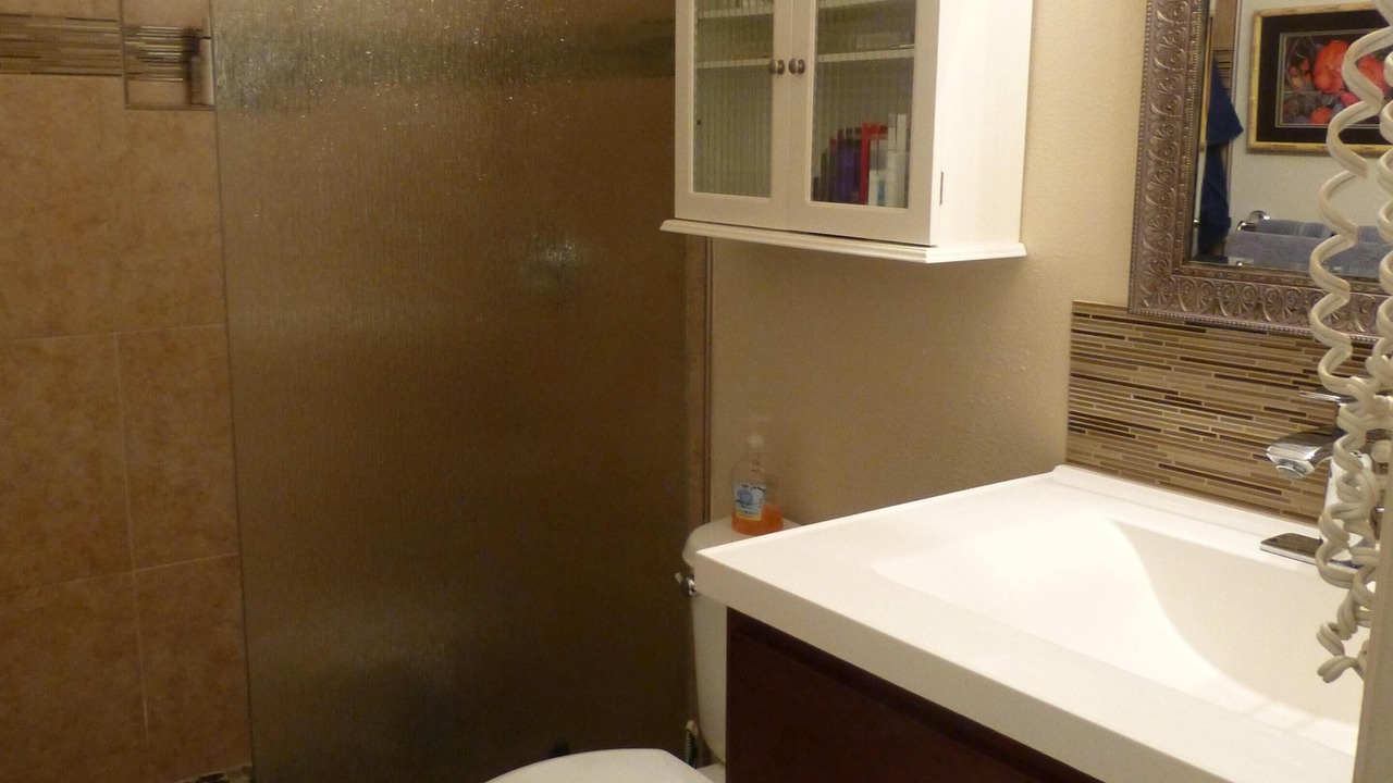 Photo of Bathroom in Kailua-Kona