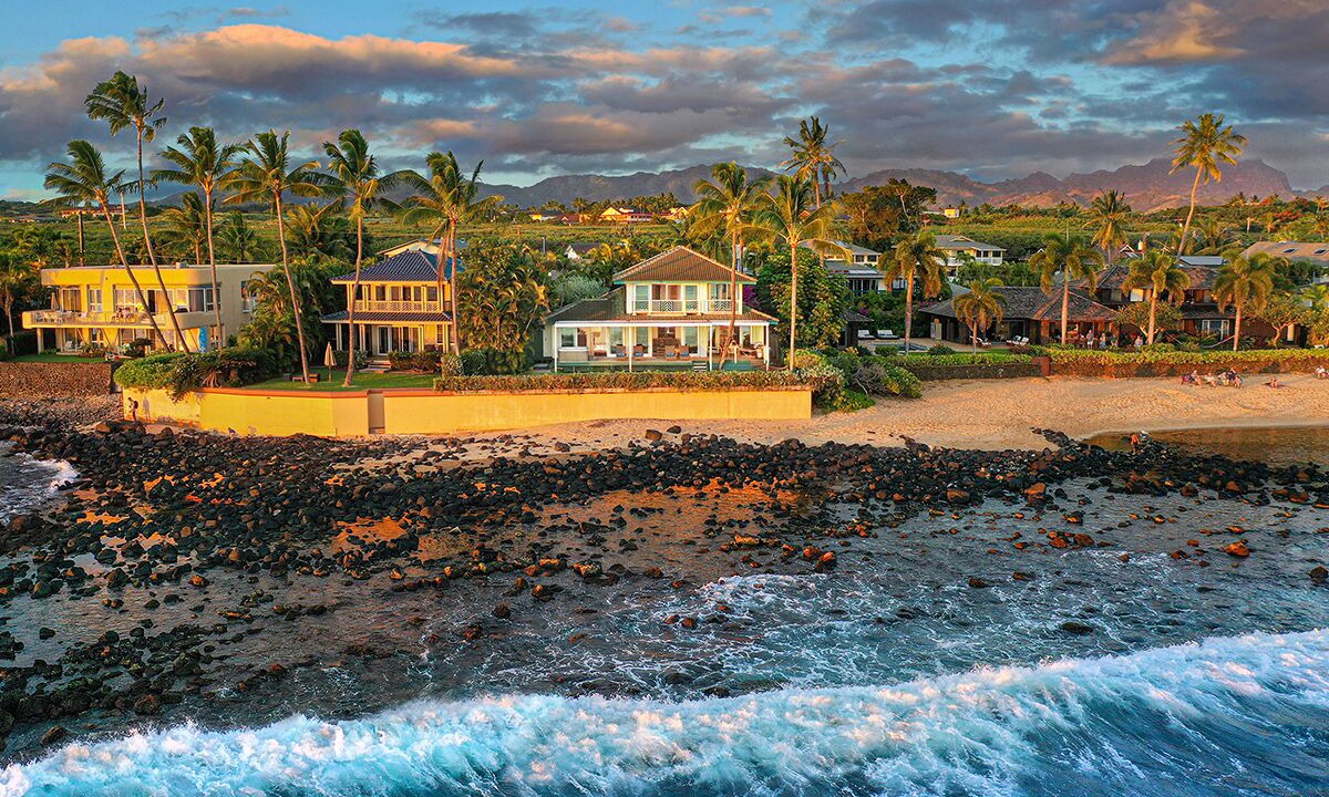 Photo of Others in Poipu