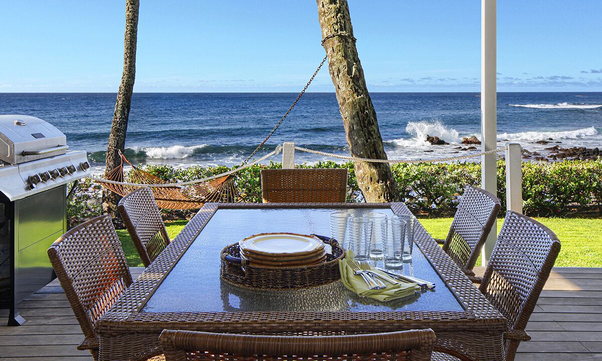 Photo of Outdoor in Poipu