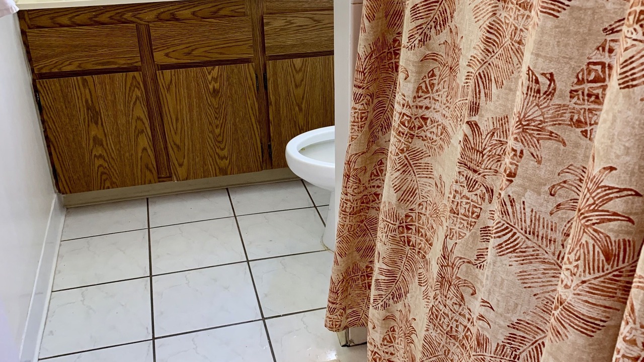 Photo of Bathroom in Waikiki