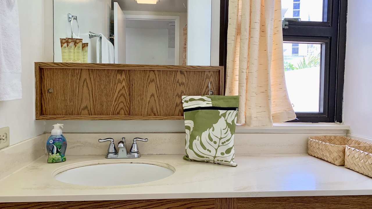 Photo of Bathroom in Waikiki
