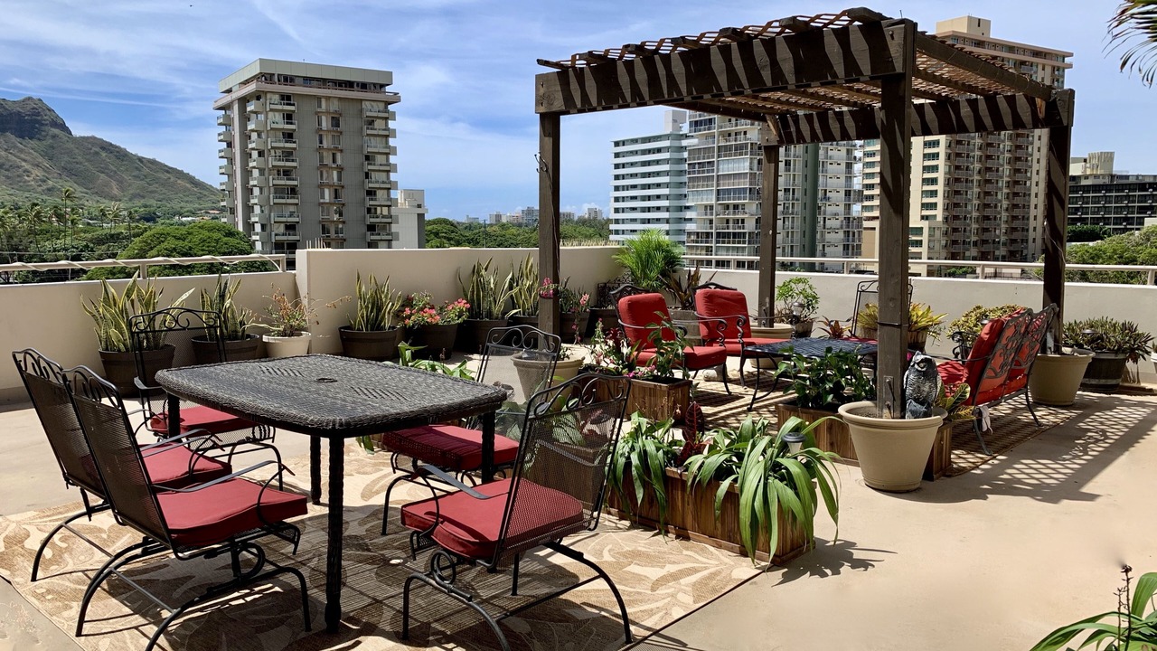 Photo of Outdoor in Waikiki