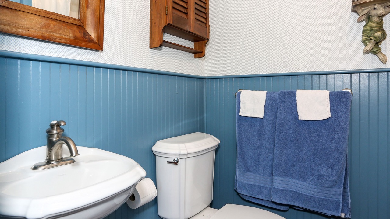 Photo of Bathroom in Marstons Mills