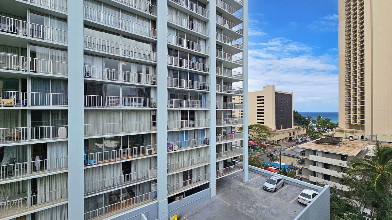 Photo of Outdoor in Waikiki
