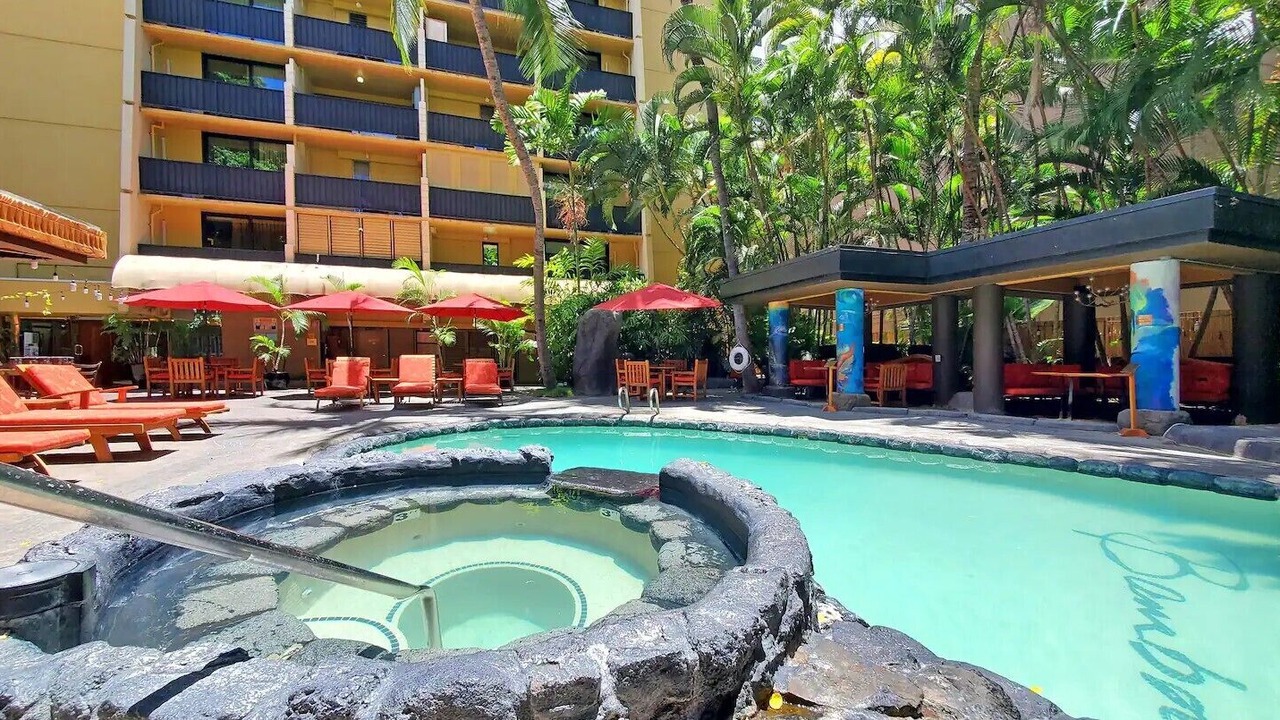 Photo of Outdoor in Waikiki